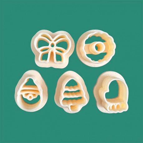 Marcador | Carimbo Natal