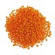 Sprinkles Crunchies Sabor Laranja 100g