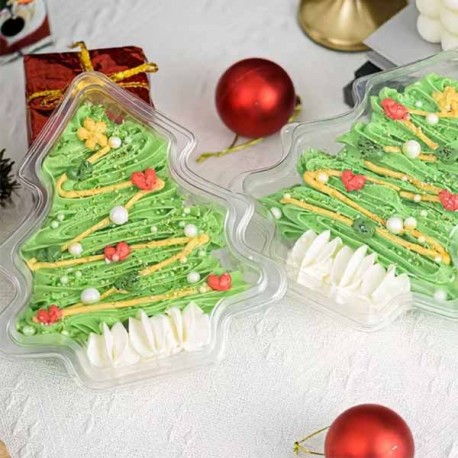 Embalagem Plast. Pinheiro 150ml