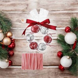 Saquinhos Transparentes