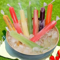 Saquinhos Transparentes