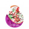 Cortantes Inox Natal Cj.6