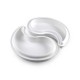 Forma Silicone Yin Yang Silikomart