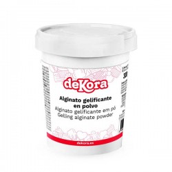 Alginato 300g | Gelificante em pó