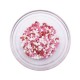 Sprinkles Micro Corações 60g