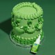 Corante Lipossolúvel Verde 20ml Pme Cake
