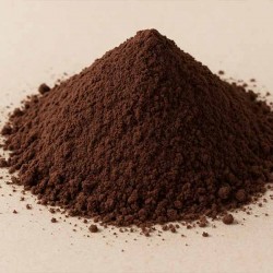 Cacau Alcalino em Pó 250g