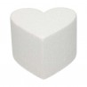 Esferovite Coração Ø10 x 7 cm