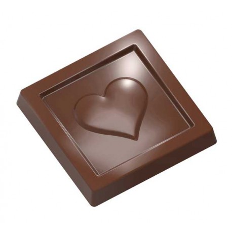 Molde Bombons de Policarbonato