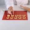 Tapete Silicone Forno 36x43cm