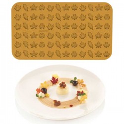 Molde Silicone Selva Silikomart