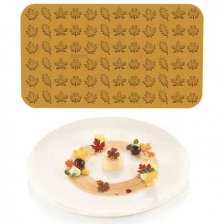 Molde Silicone Selva Silikomart