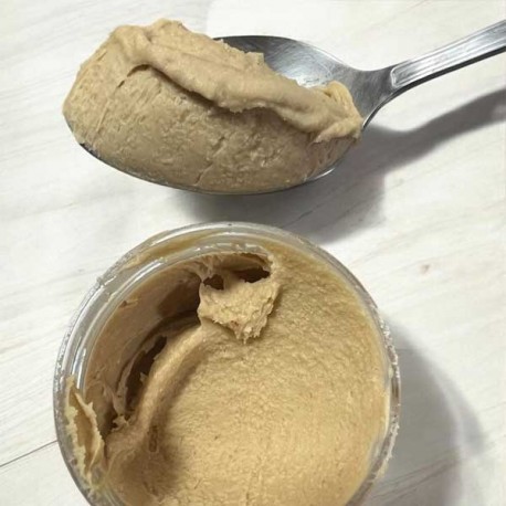 Creme Branco Cremoso Bueno 