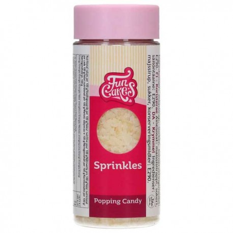 Popping Candy "Tipo Petazetas"