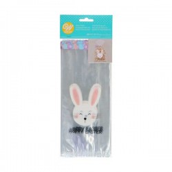 Saquinhos Doces Pascoa