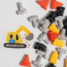 Sprinkles Obras de Construção 25g