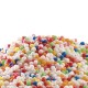 Sprinkles Granulado Bolinhas Colorido 1,5kg
