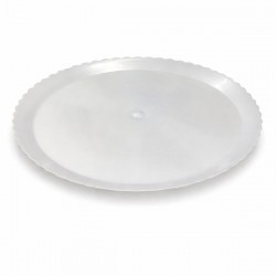 Prato para Sobremesa 28cm