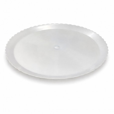 Prato para Sobremesa 28cm