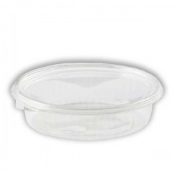 Embalagem para sobremesas frias