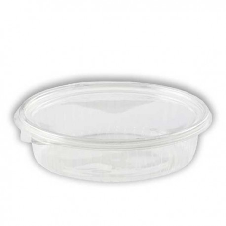 Embalagem para sobremesas frias