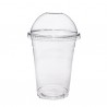 Taça Sobremesa com Tampa 500ml