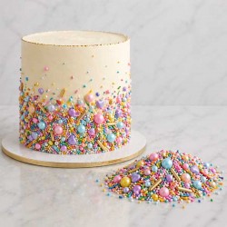 Sprinkles Mix Coloridos 100g