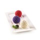 Molde Silicone Segredos do Bosque Silikomart