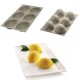 Molde Silicone Limão 106 Silikomart
