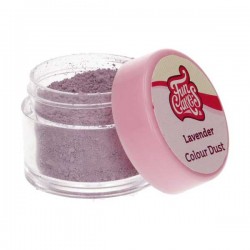 Corante Pó Lavanda