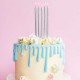 Velas Aniversario