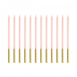 Velas Aniversario