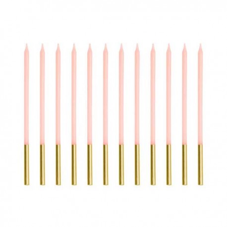 Velas Aniversario