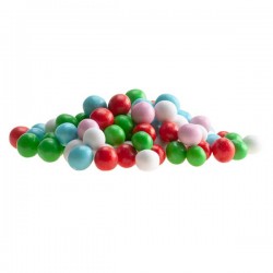 Perolas Mini Chocolate Crocantes