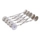 Corta Massas Extensível 5 Rodas