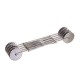 Corta Massas Extensível 5 Rodas
