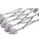 Corta Massas Extensível 5 Rodas