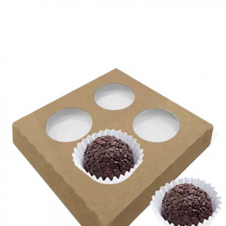 Base Brigadeiros