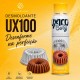 Desmoldante Ux100 Baby 300ml Prodipani