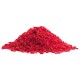 Vermicelli vermelho
