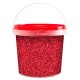 Vermicelli vermelho