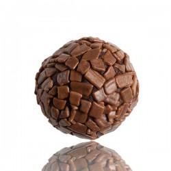 Escamas Chocolate de Leite