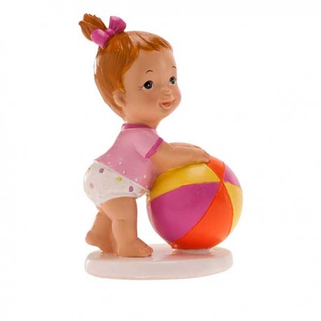 Menina Baptizado