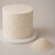 Sprinkles Mix Perolas Brancas 80g