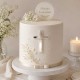 Topo de Bolo | Cake Topper Comunhão