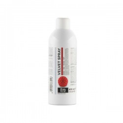 Spray Veludo Vermelho 400ml Velvet Spray