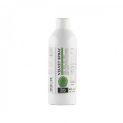 Spray Veludo Verde 400ml Velvet Spray Silikomart