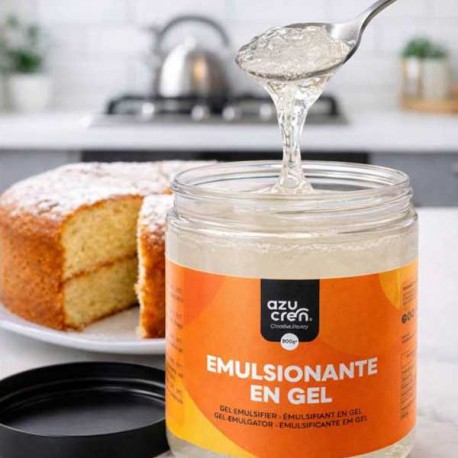 Emulsificante em Gel 200g