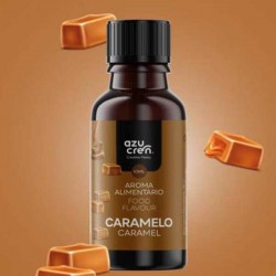 Aroma Alimentar