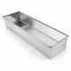 Forma Inox Long Cake 41x10x6cm